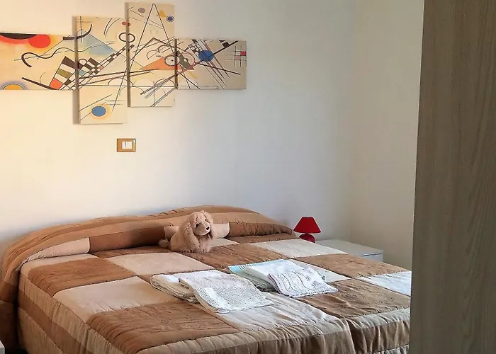 Casa Matilda - Casa Vacanze