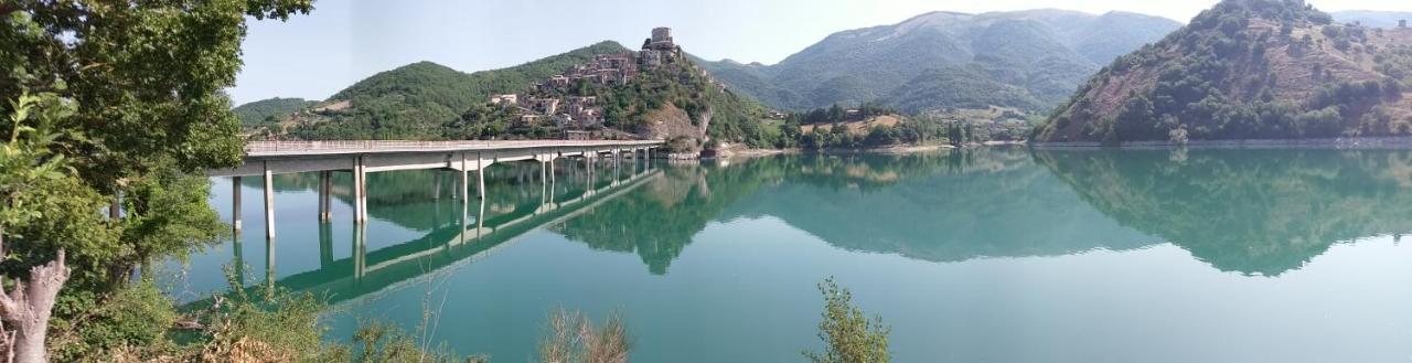 Casa Matilda - Castel di Tora