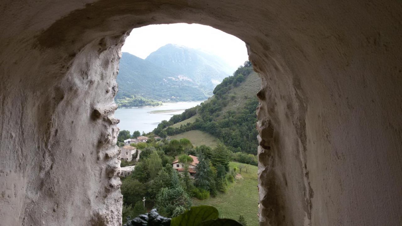 Casa Matilda - Holiday home Castel di Tora