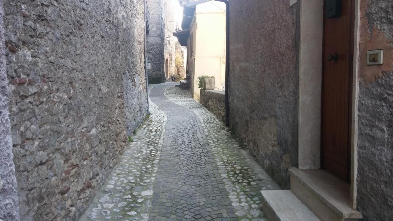 Casa Matilda - * Castel di Tora