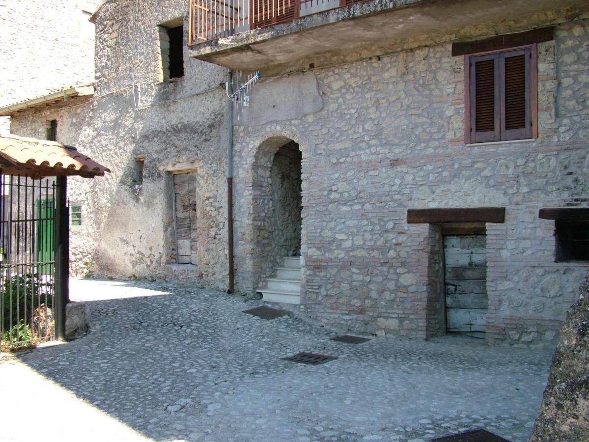 Casa Matilda - Holiday home Castel di Tora