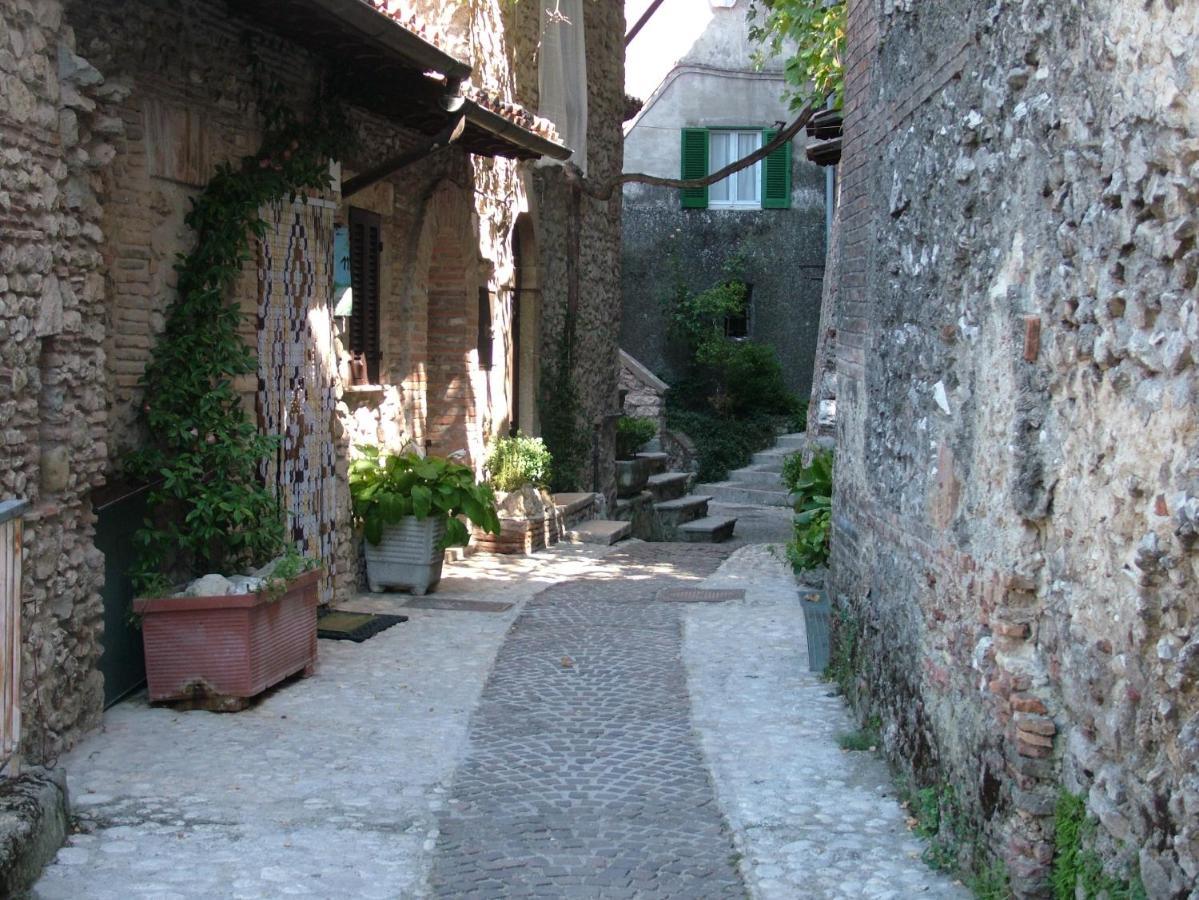 Casa Matilda - * Castel di Tora
