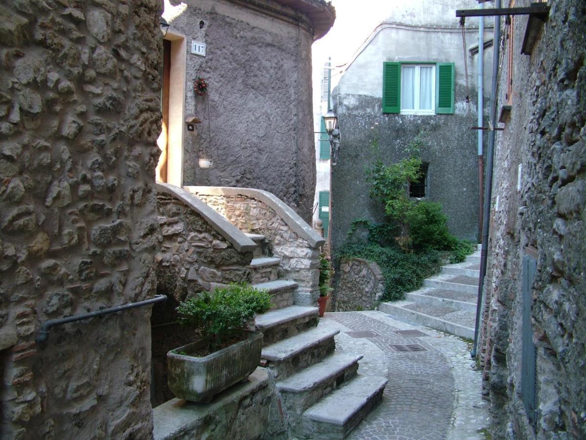 Casa Matilda - Castel di Tora