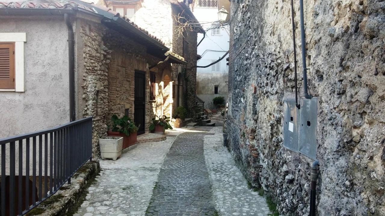 Holiday home Casa Matilda - Castel di Tora