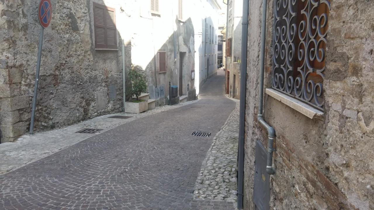 Casa Matilda - Holiday home Castel di Tora