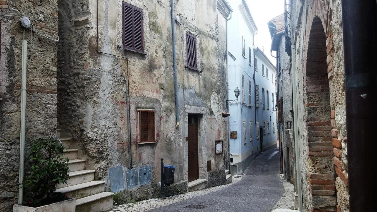 Holiday home Casa Matilda - Castel di Tora