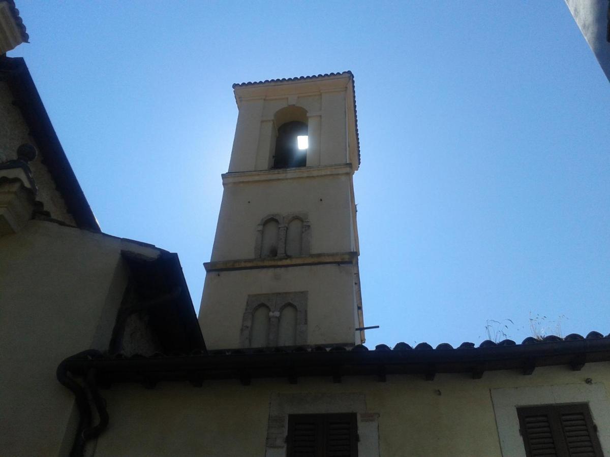 Casa Matilda - Holiday home Castel di Tora