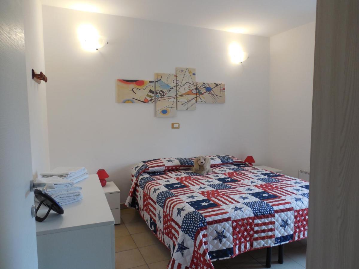 Casa Matilda - Castel di Tora