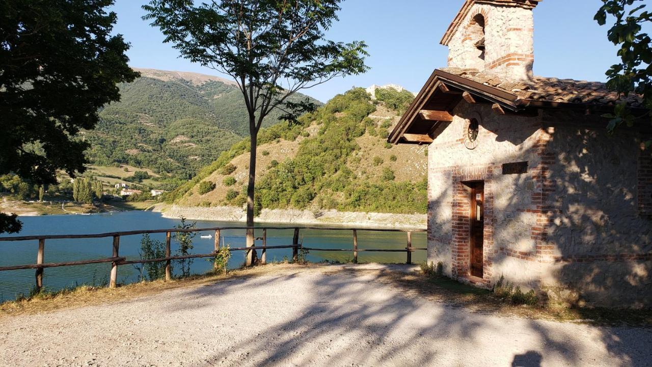 Casa Matilda - * Castel di Tora