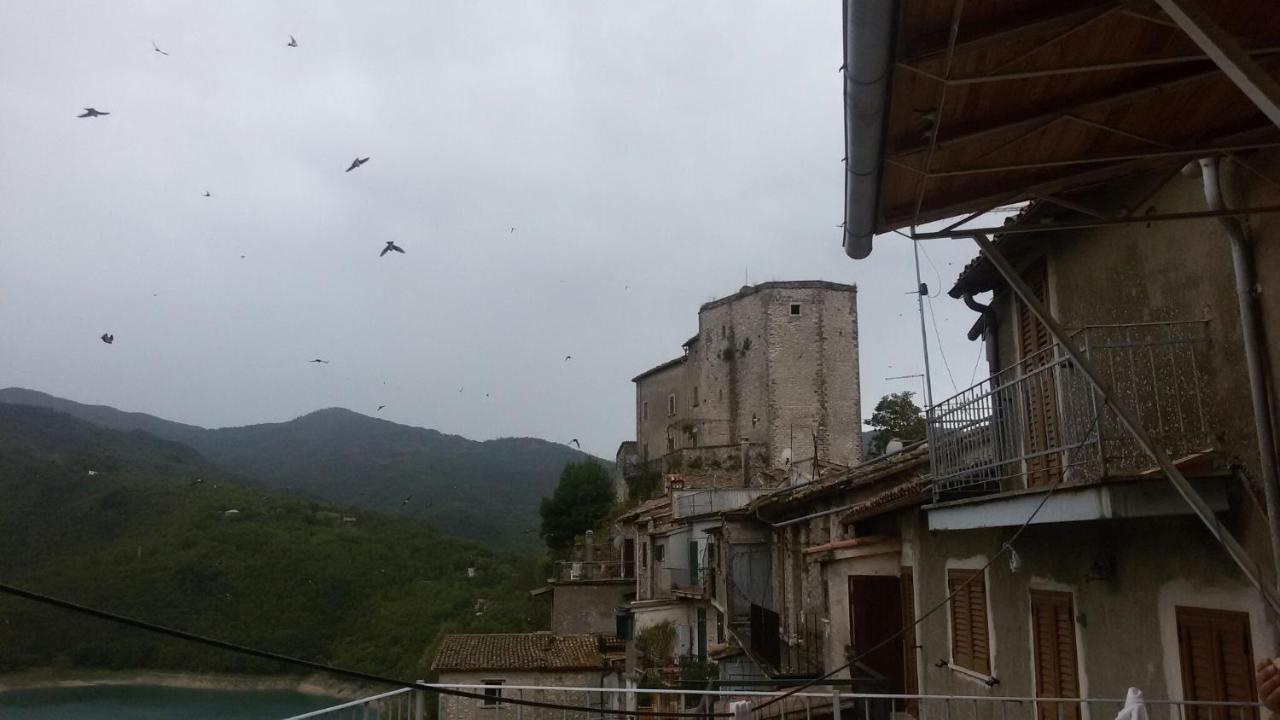 Casa Matilda - Castel di Tora