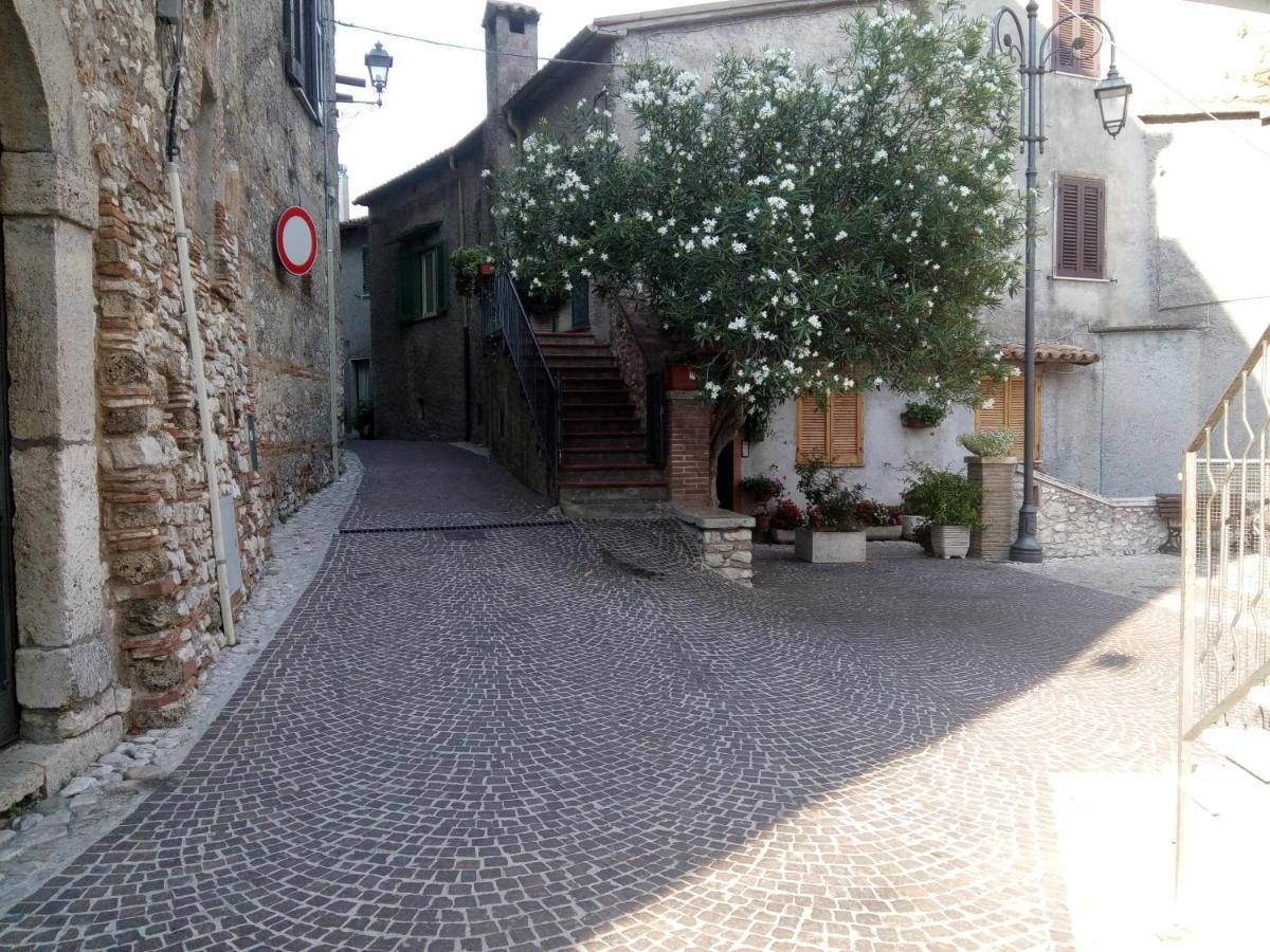 Casa Matilda - Castel di Tora