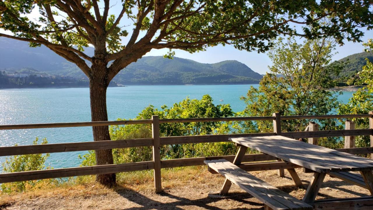 Casa Matilda - Holiday home Castel di Tora