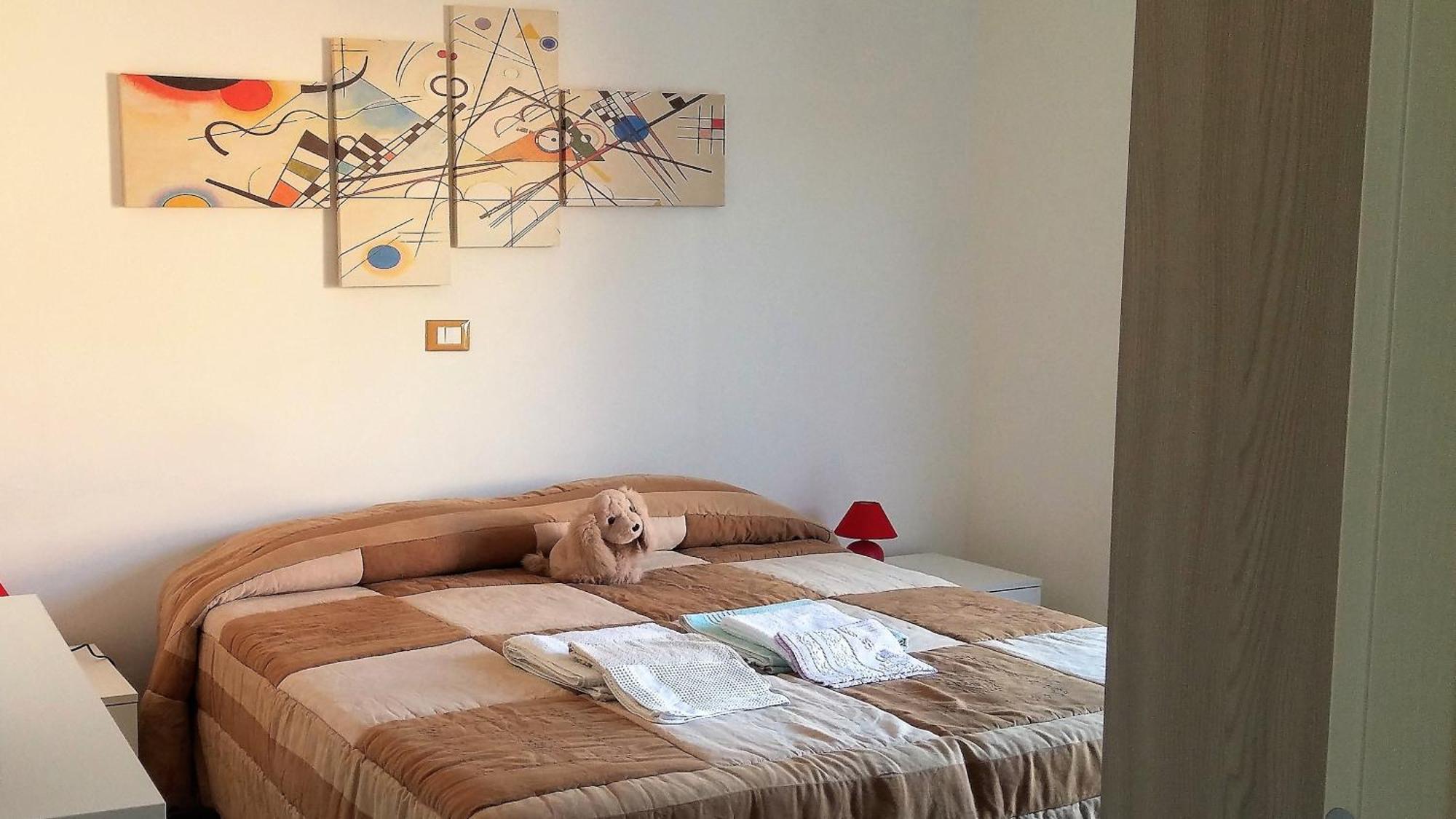 Casa Matilda - Holiday home Castel di Tora