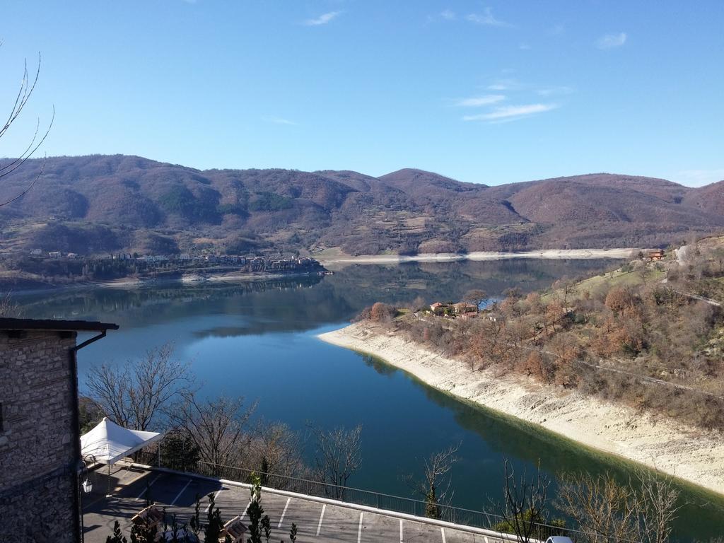 Casa Matilda - * Castel di Tora