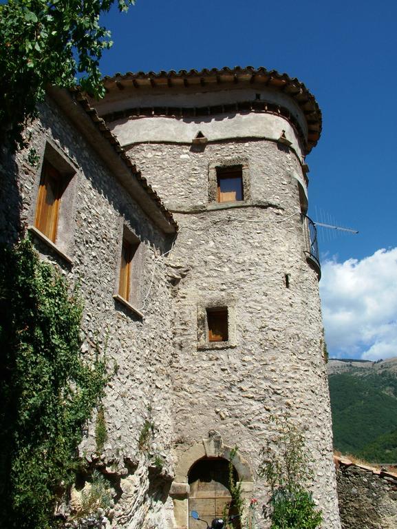 Casa Matilda - Holiday home Castel di Tora